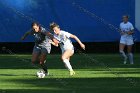 Women’s Soccer vs UMass Boston  Women’s Soccer vs UMass Boston. - Photo by Keith Nordstrom
